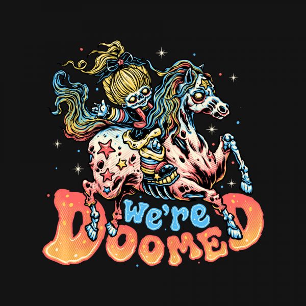 We Are Doomed - Image 4