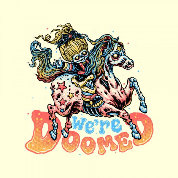 We Are Doomed - Image 19