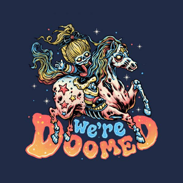 We Are Doomed - Image 9