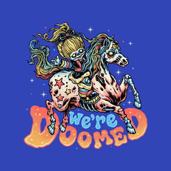 We Are Doomed - Image 14
