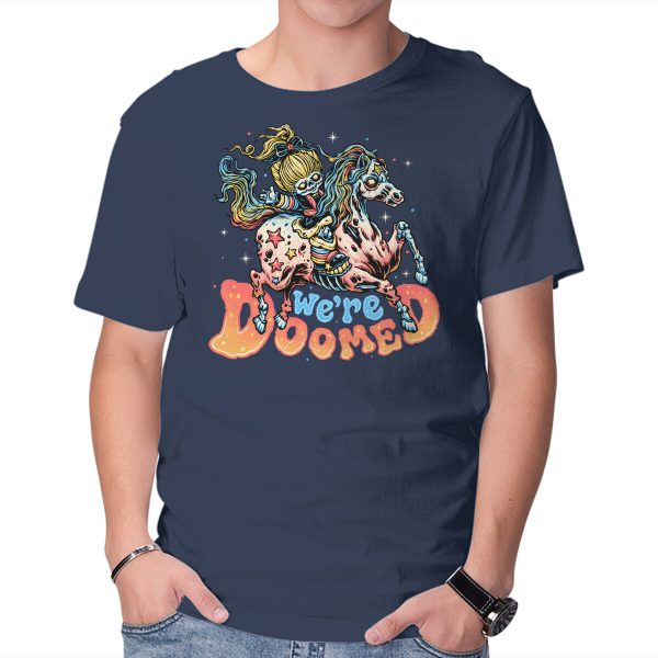 We Are Doomed - Image 6