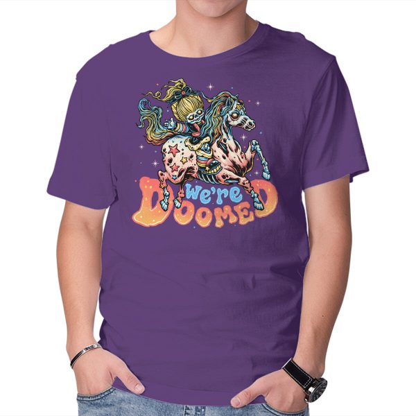 We Are Doomed - Image 21