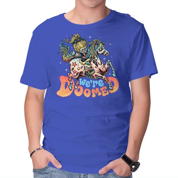 We Are Doomed - Image 11