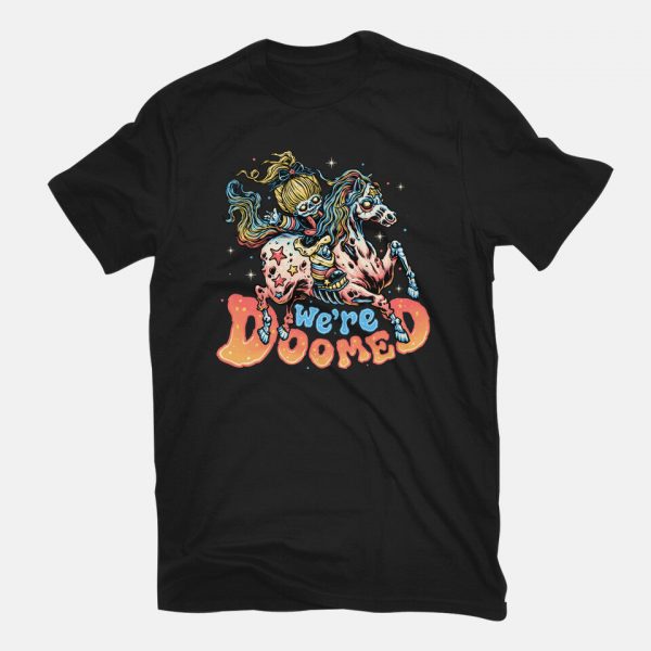 We Are Doomed - Image 3