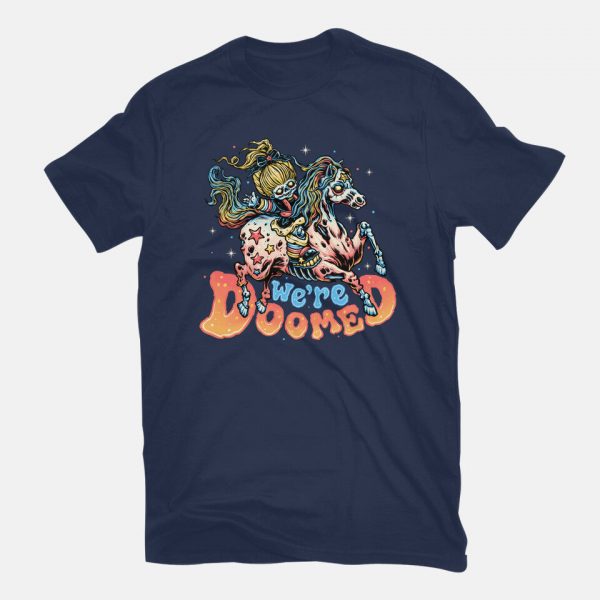 We Are Doomed - Image 8