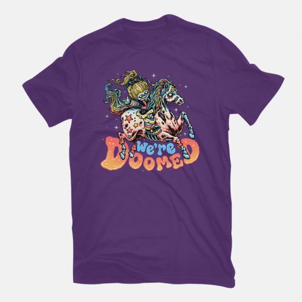 We Are Doomed - Image 23