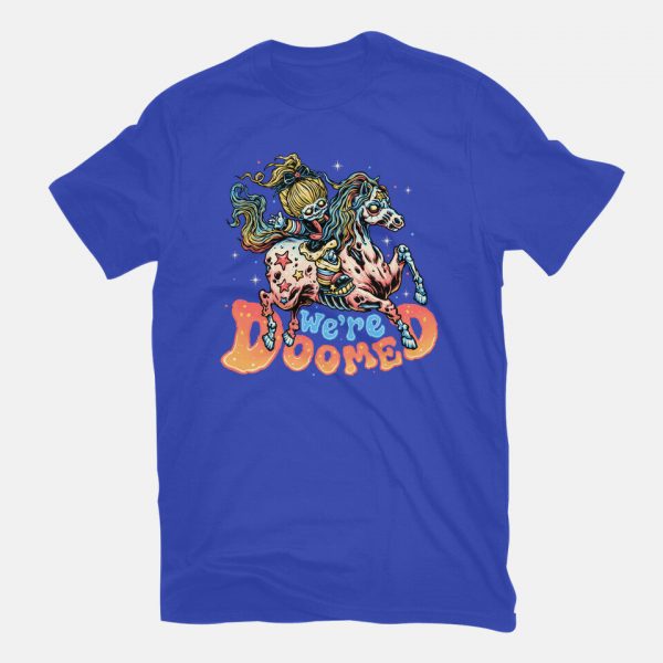 We Are Doomed - Image 13