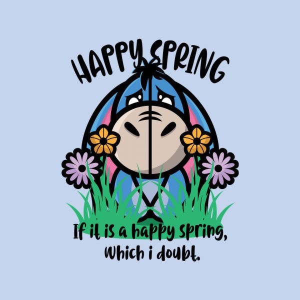 Happy Spring - Image 9