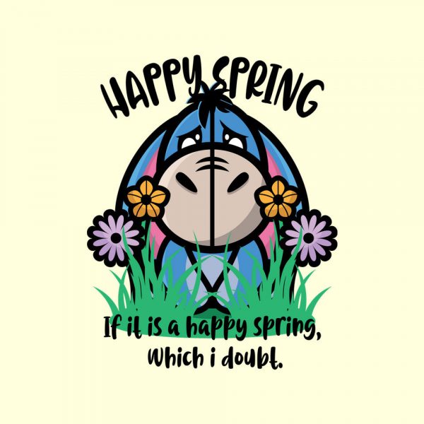 Happy Spring - Image 14
