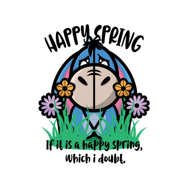 Happy Spring - Image 4