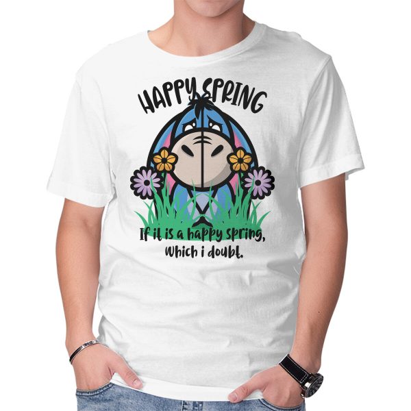 Happy Spring