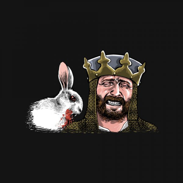 The Killer Rabbit - Image 4