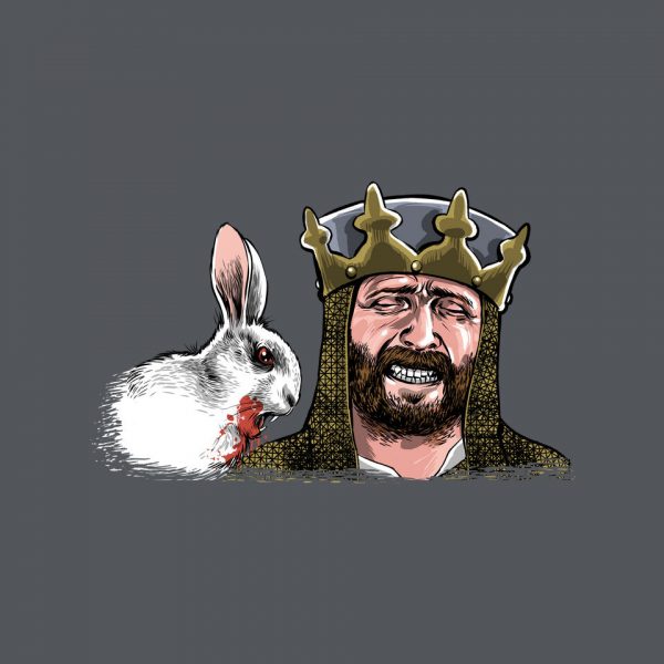 The Killer Rabbit - Image 12
