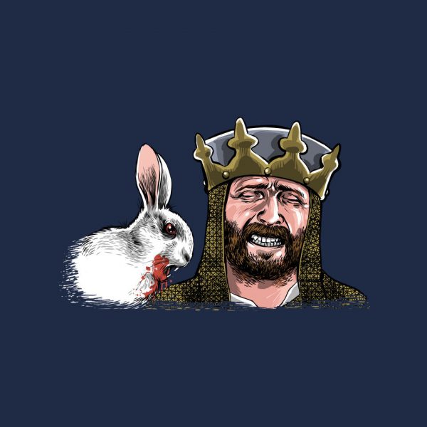 The Killer Rabbit - Image 8