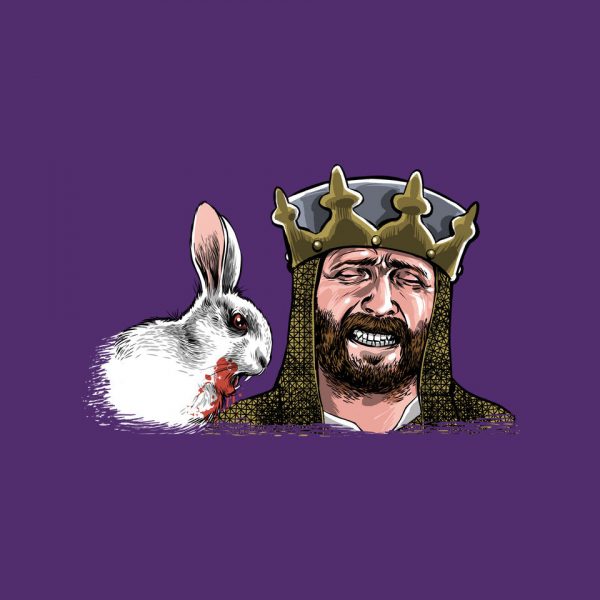 The Killer Rabbit - Image 16