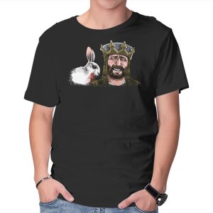 The Killer Rabbit