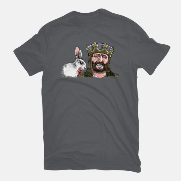 The Killer Rabbit - Image 11