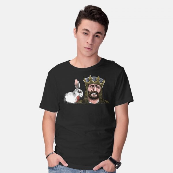 The Killer Rabbit - Image 2