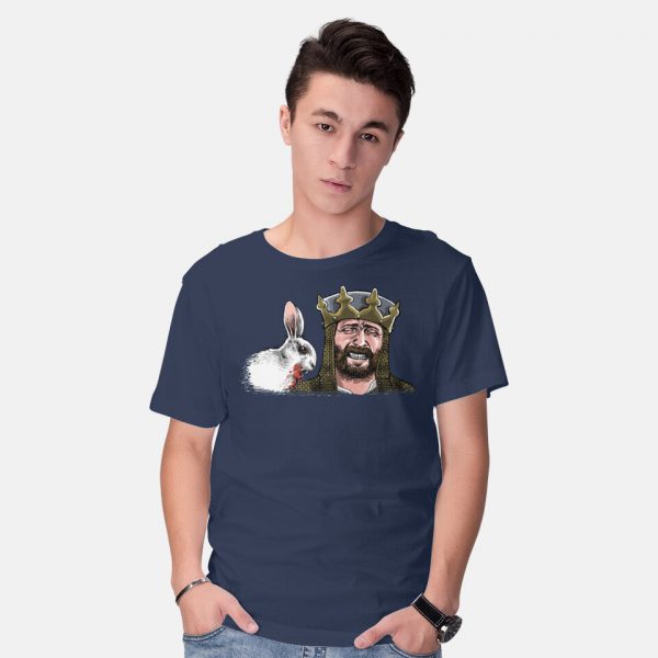 The Killer Rabbit - Image 6