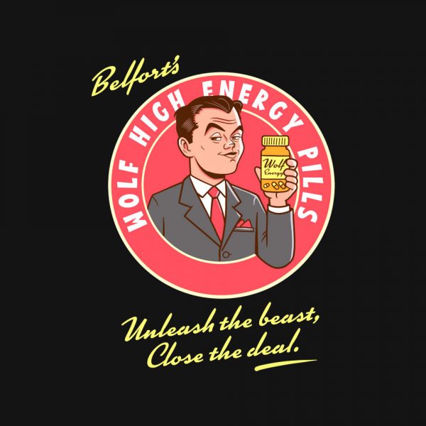 Wolf High Energy - Image 4