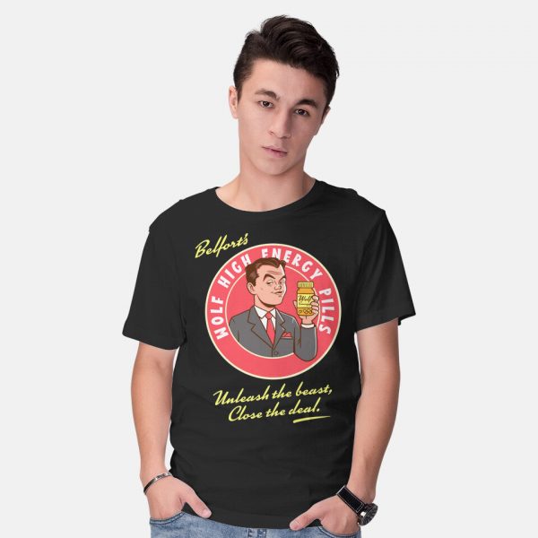 Wolf High Energy - Image 2