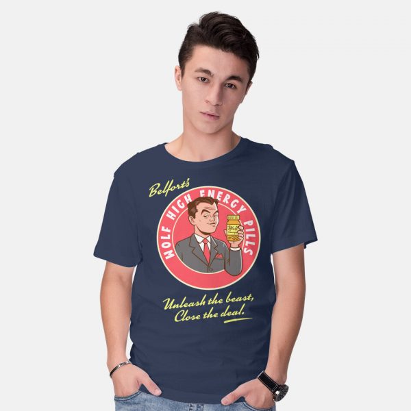 Wolf High Energy - Image 6