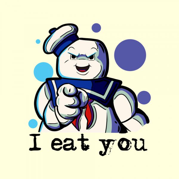 I Eat You - Image 4