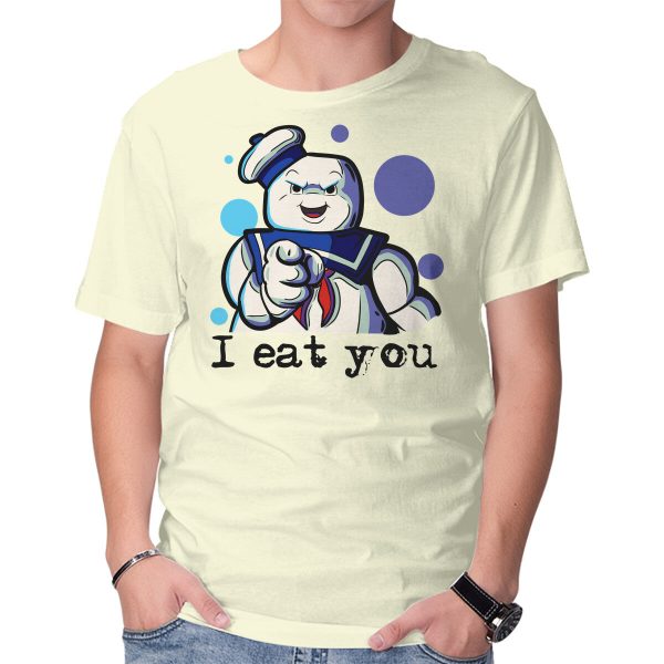 I Eat You