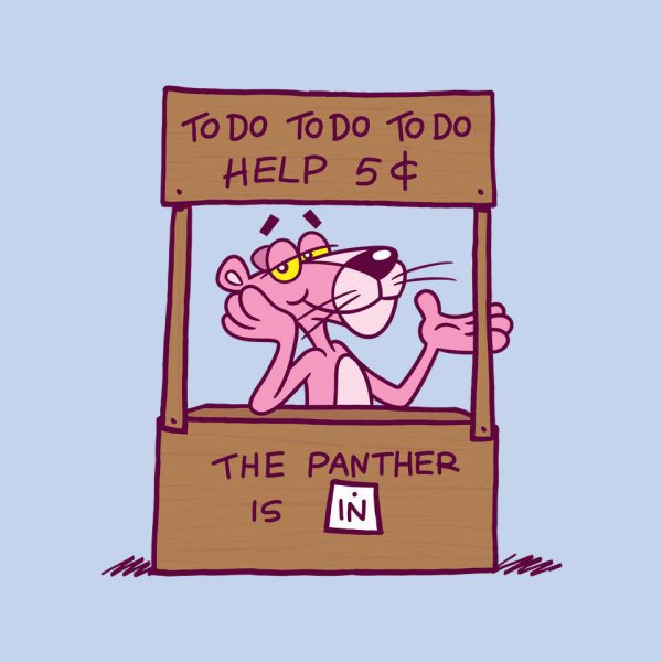 Pink Help - Image 8