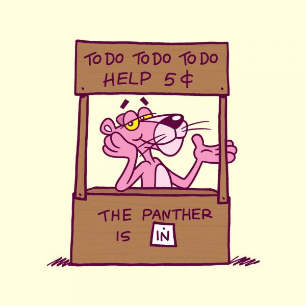 Pink Help - Image 12