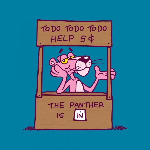Pink Help - Image 4