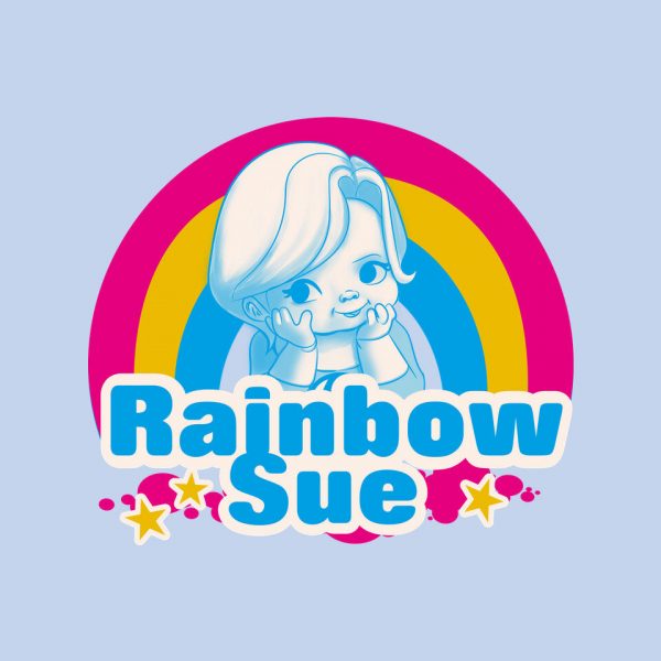 Rainbow Sue - Image 16
