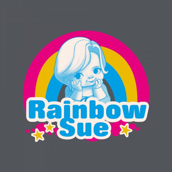 Rainbow Sue - Image 12