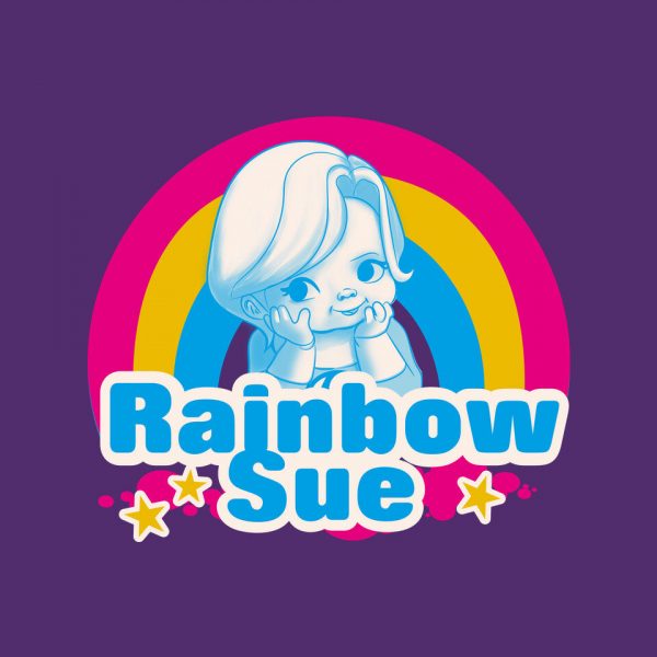 Rainbow Sue - Image 20