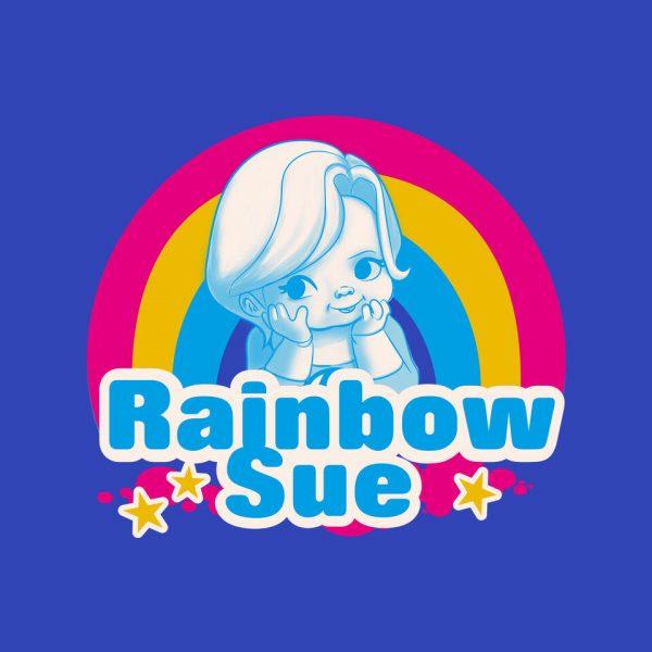 Rainbow Sue - Image 4