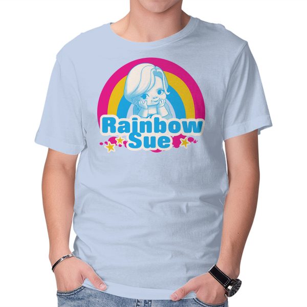 Rainbow Sue - Image 13