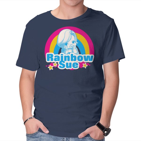 Rainbow Sue - Image 5