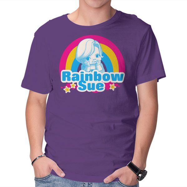 Rainbow Sue - Image 17