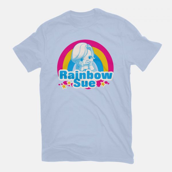 Rainbow Sue - Image 15