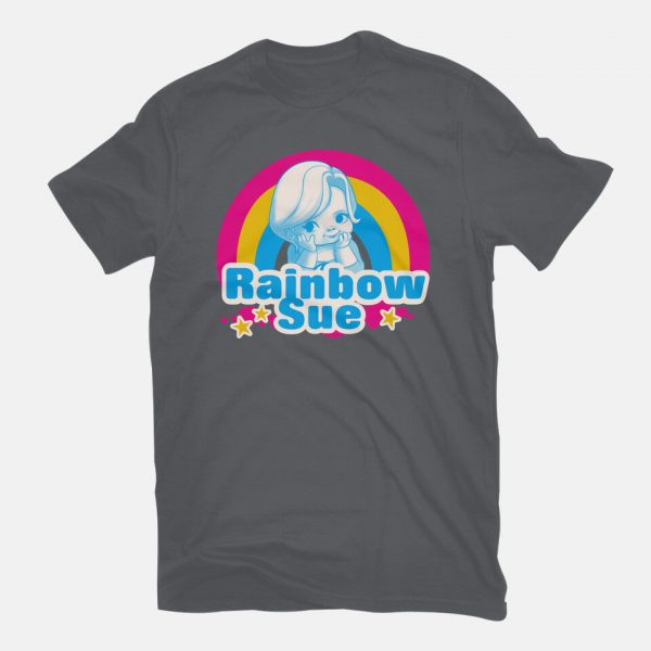 Rainbow Sue - Image 11