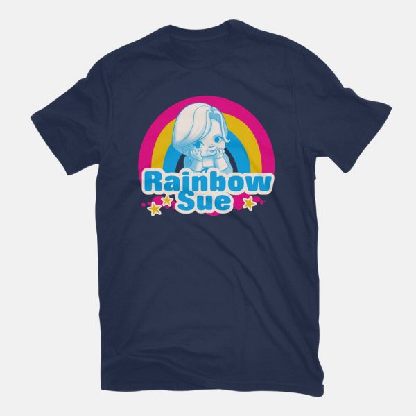 Rainbow Sue - Image 7