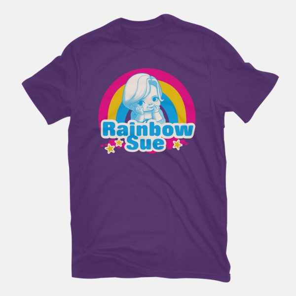Rainbow Sue - Image 19
