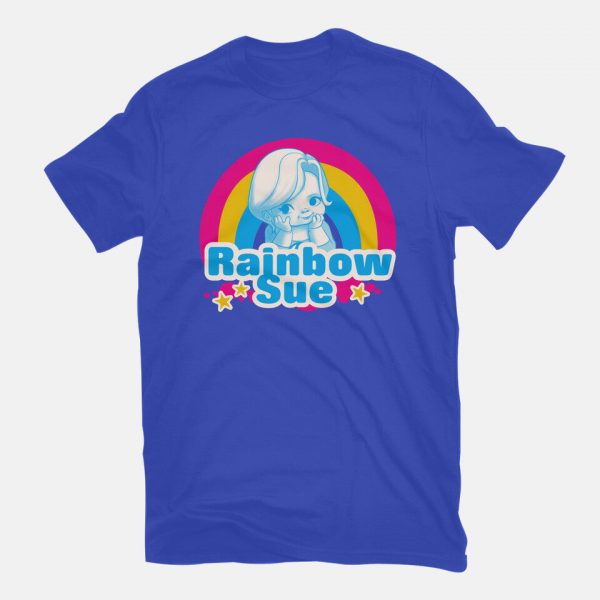Rainbow Sue - Image 3