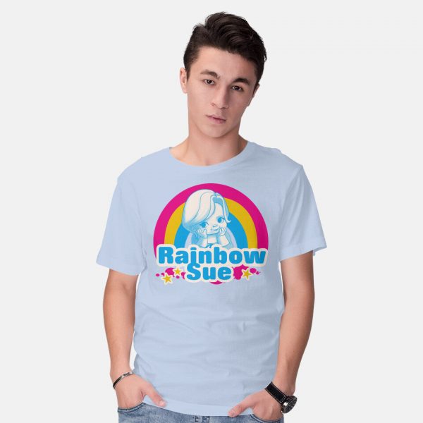 Rainbow Sue - Image 14