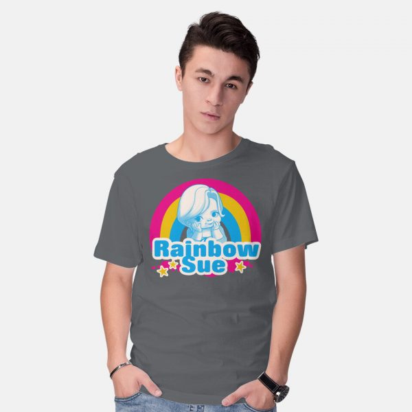 Rainbow Sue - Image 10
