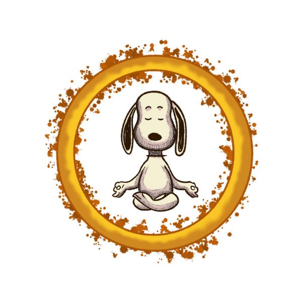 Dog Meditation - Image 8
