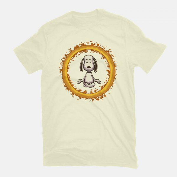 Dog Meditation - Image 3
