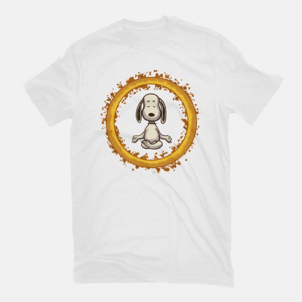 Dog Meditation - Image 7