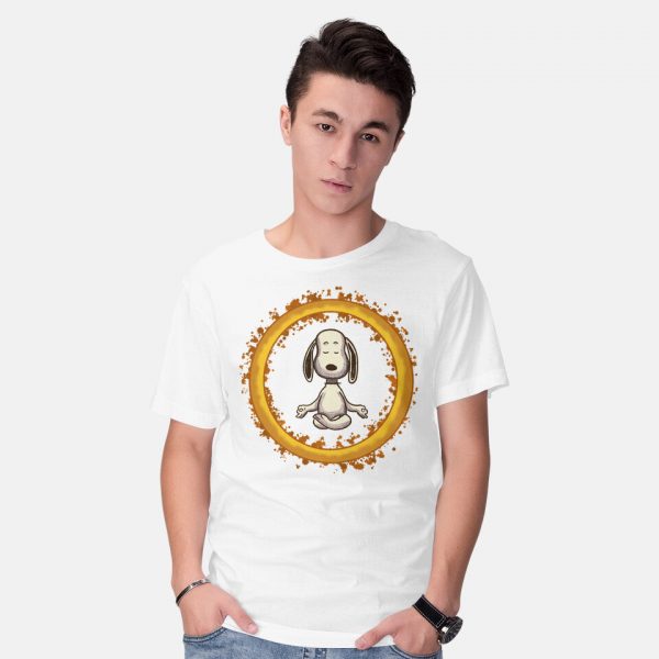 Dog Meditation - Image 6