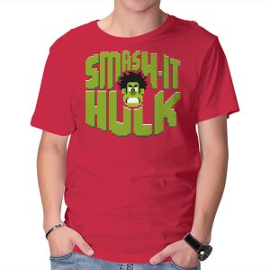 Smash It